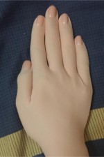 Maiwei's Pandora Kigurumi Animegao Skintights Nails of Gloves